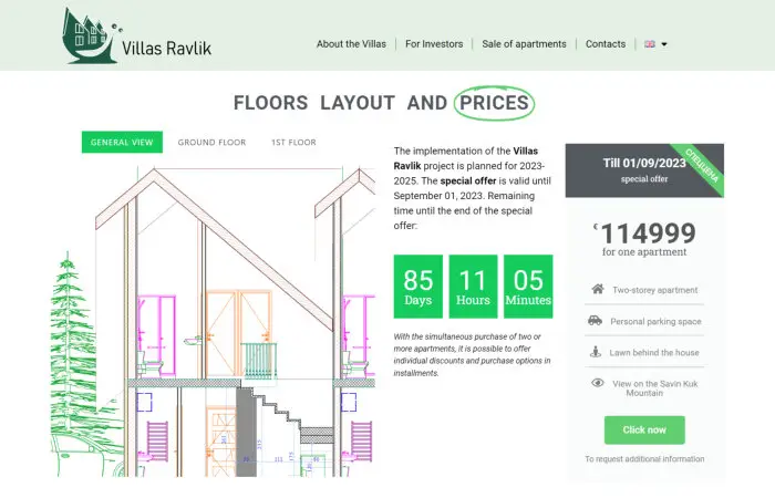 Dmitry Hans - professional web master service